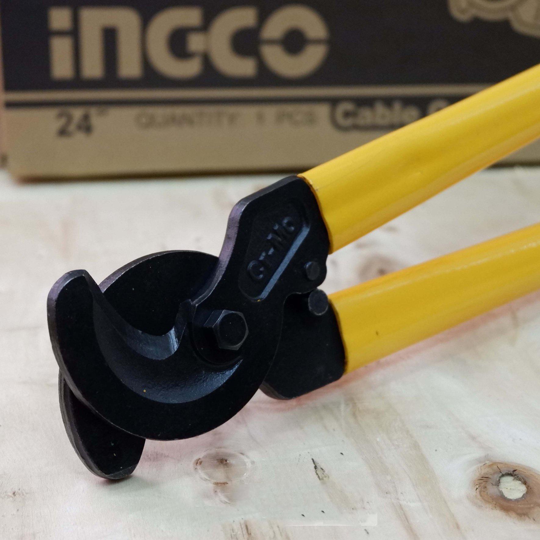 KÌM CẮT CÁP ĐIỆN INGCO - HÀNG CHÍNH HÃNG