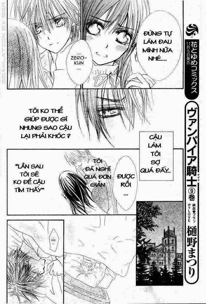 hiệp sĩ vampire chapter 44 9