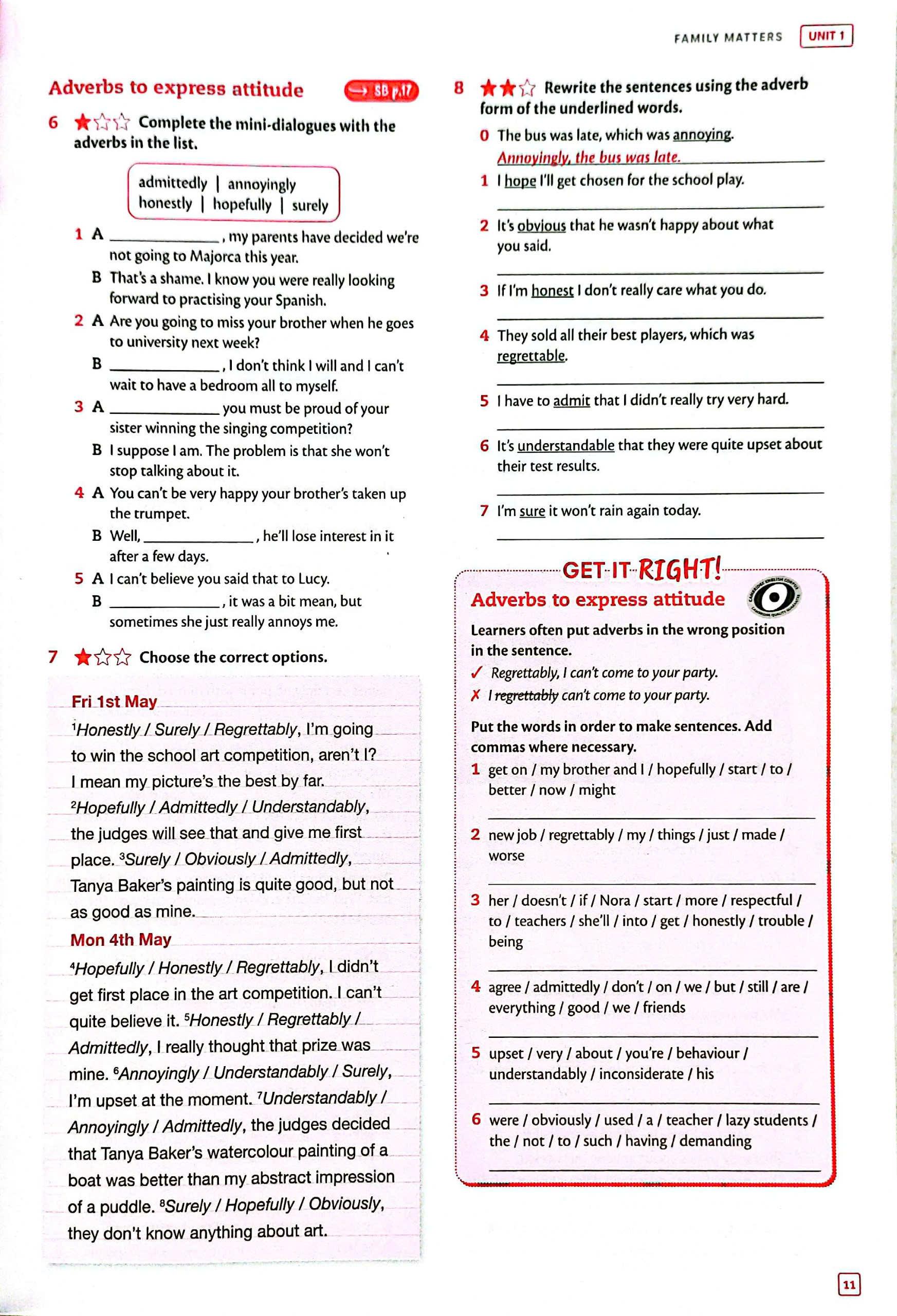 Sách ngoại văn: Think 5 - Workbook (2nd Edition)