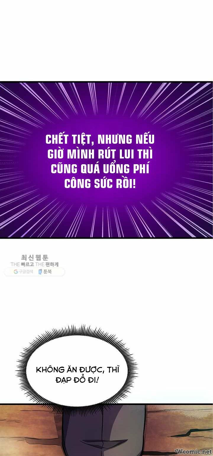 arcane sniper chapter 30 42