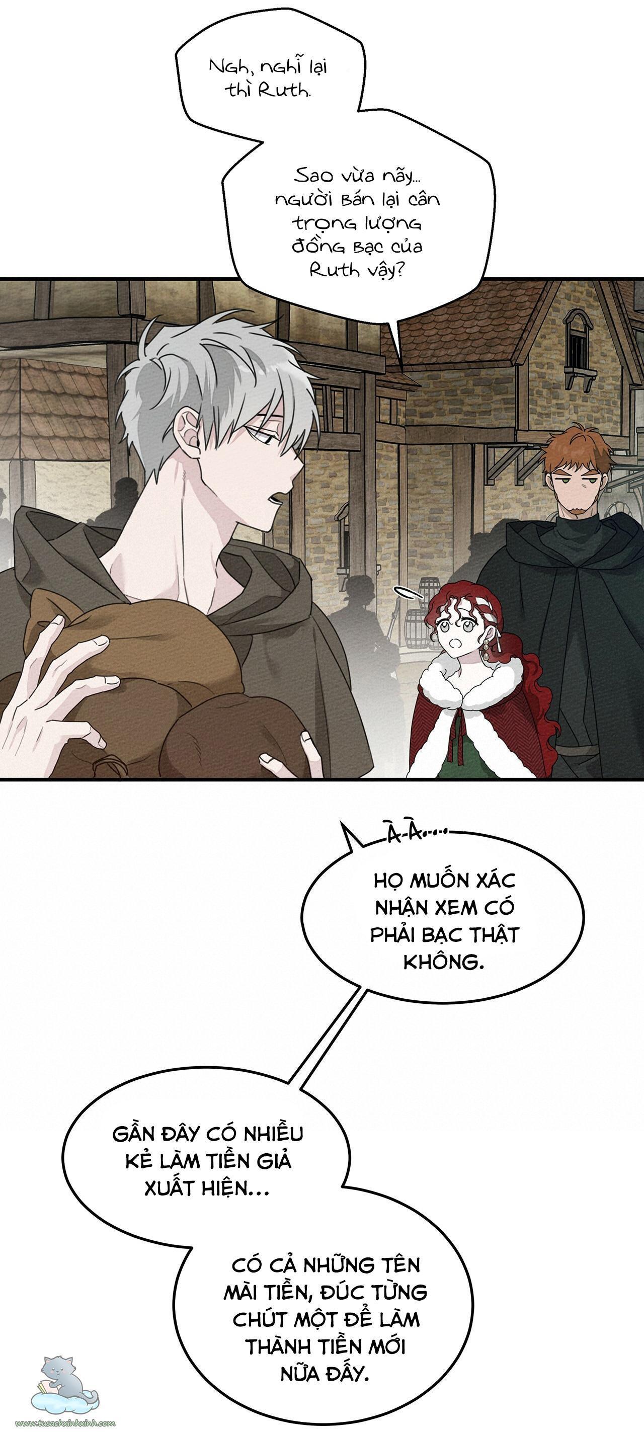 dưới tán cây sồi chapter 36 63