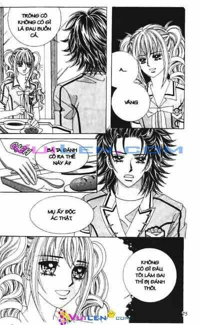 tình yêu quý tộc chapter 52 16