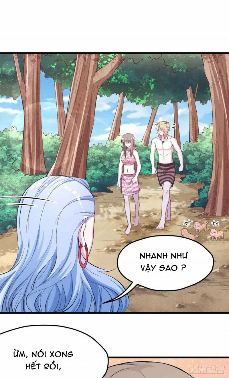 [16+] thảnh thơi thú thế chủng chủng điền, sinh sinh tể chapter 229 18