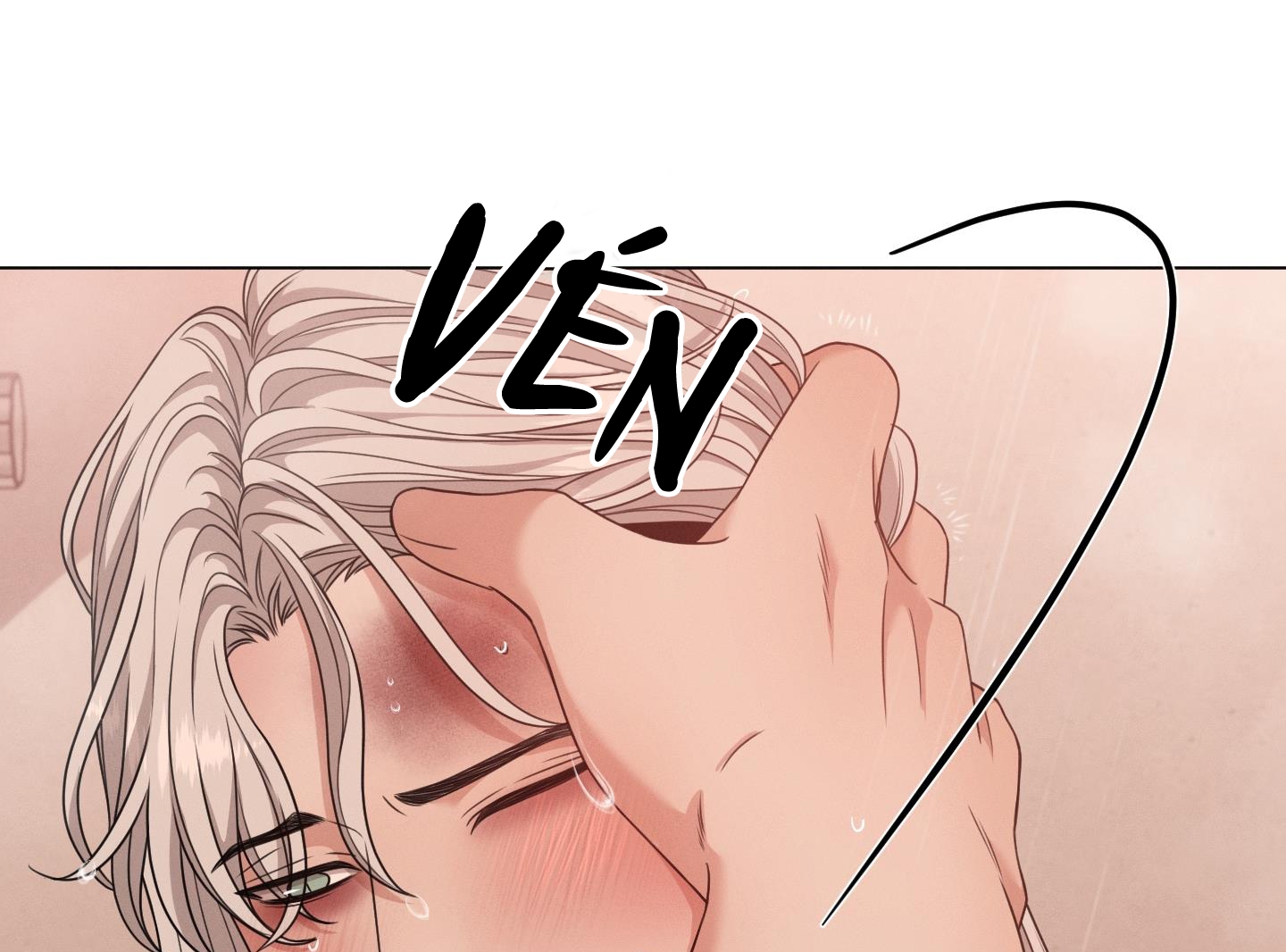 hội chứng minmotion chapter 25 116