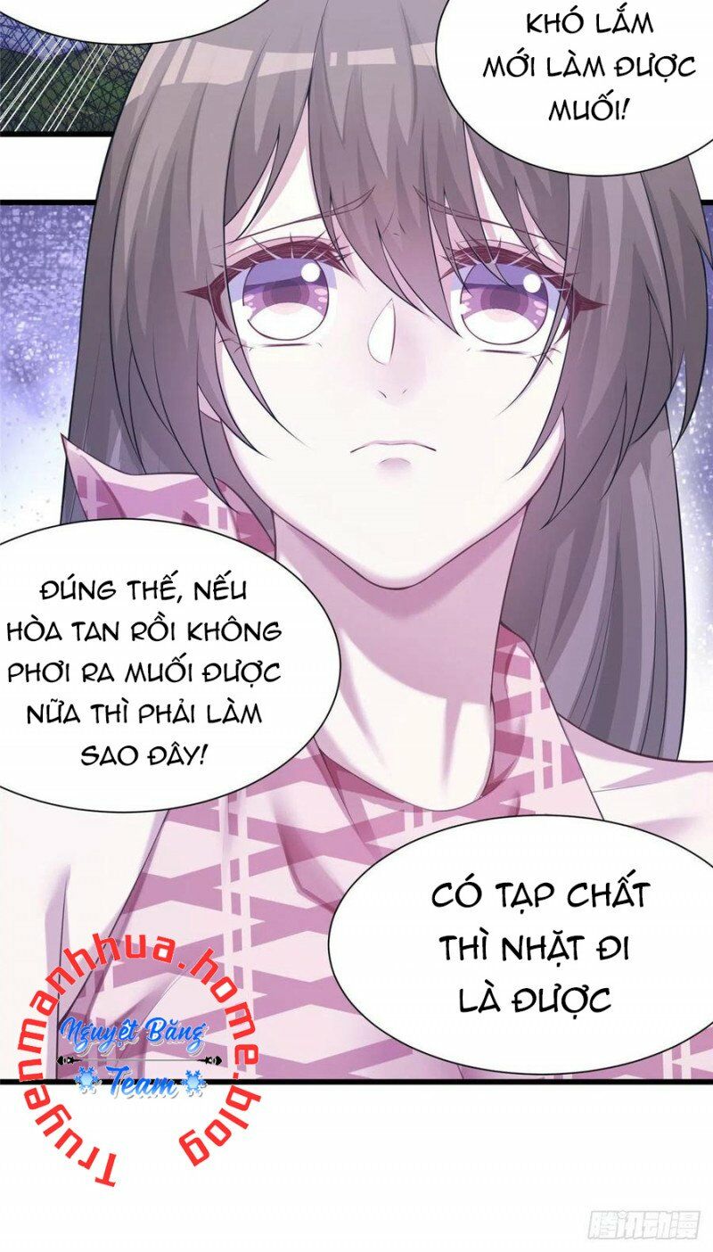 [16+] thảnh thơi thú thế chủng chủng điền, sinh sinh tể chapter 299 16