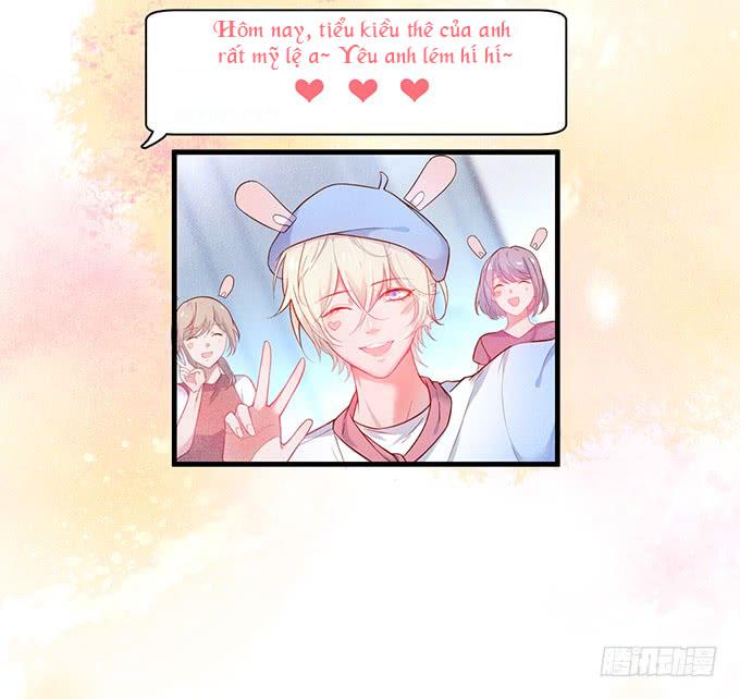 dưỡng khí chí mạng chapter 9.2 1