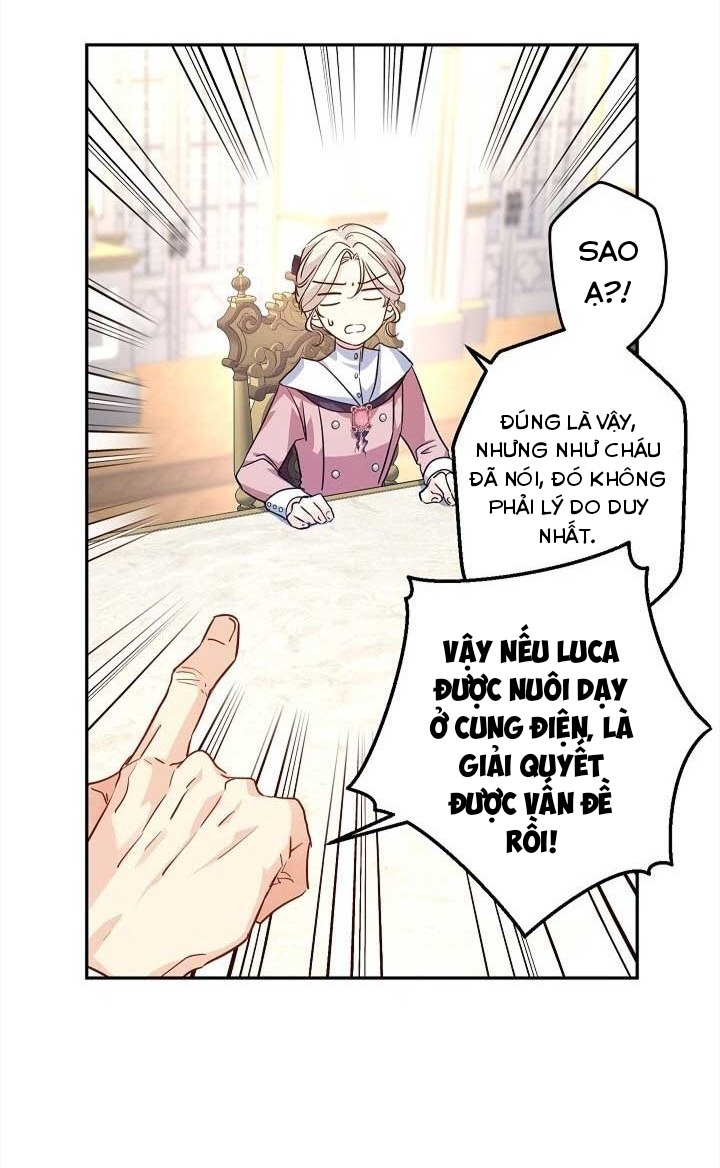 tôi sẽ cố gắng thay đổi cốt truyện chapter 91 9