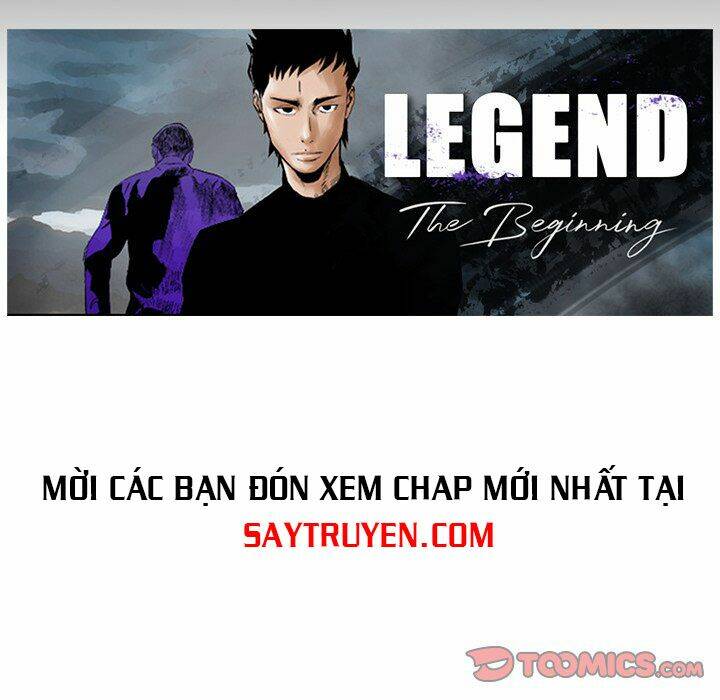 huyền thoại : khởi đầu chapter 76 11