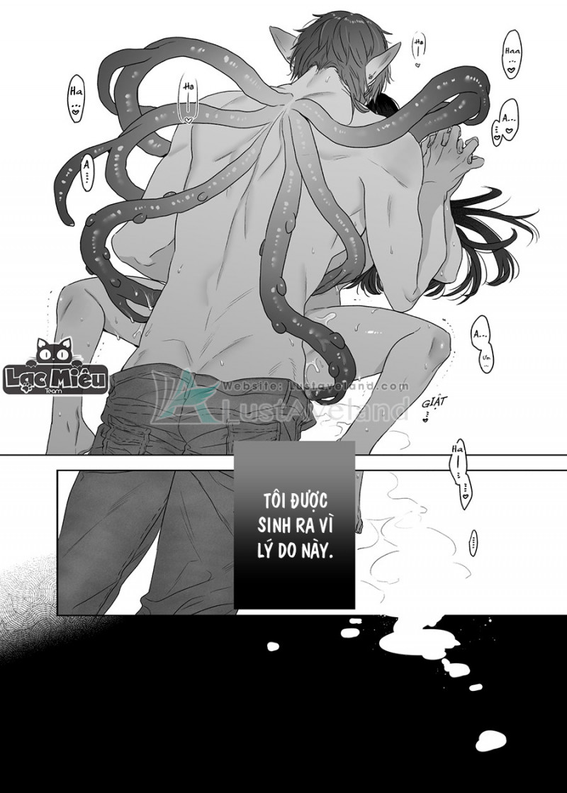 trở thành bạn tình của người sáng lập vũ trụ chapter 1 45