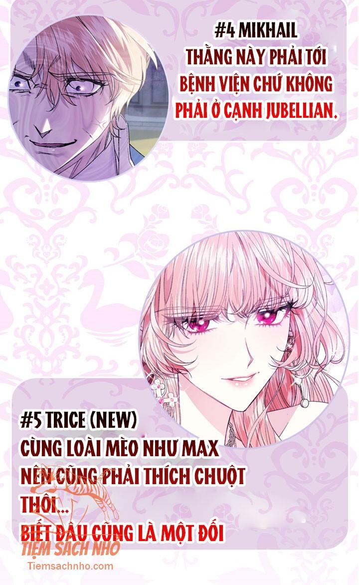 cha, con không muốn kết hôn đâu chapter 56 83