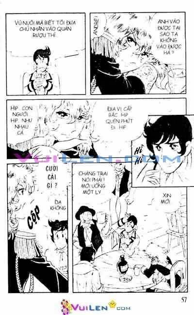 hoa hồng véc-xây chapter 5 57
