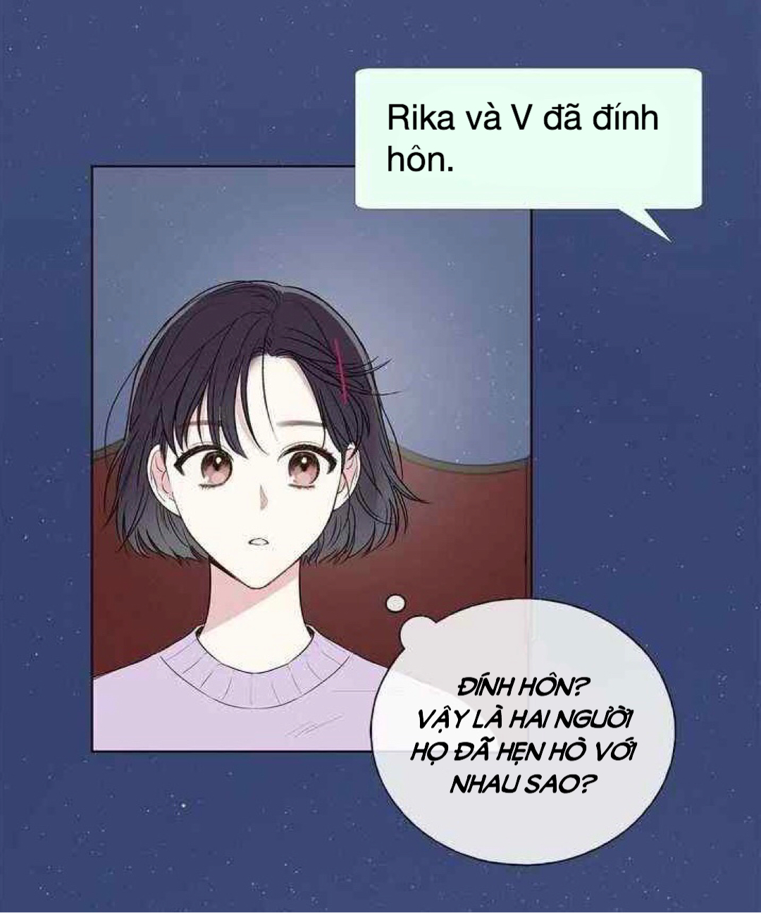 invitation of mystic messenger chapter 7 42