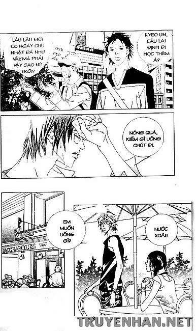 cám dỗ chapter 27 12