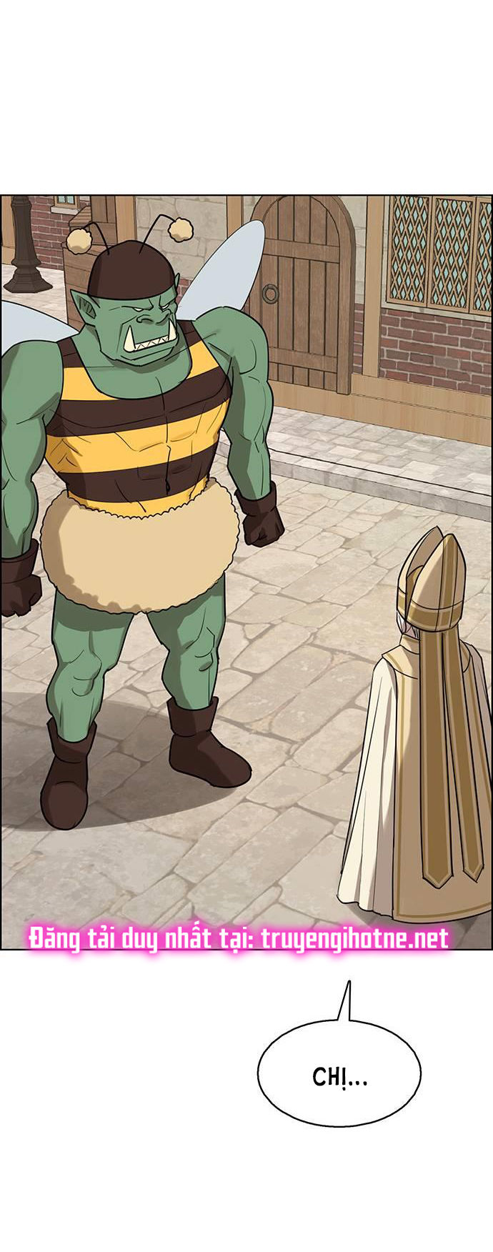 vẻ đẹp đích thực - true beauty chapter 237.2 27