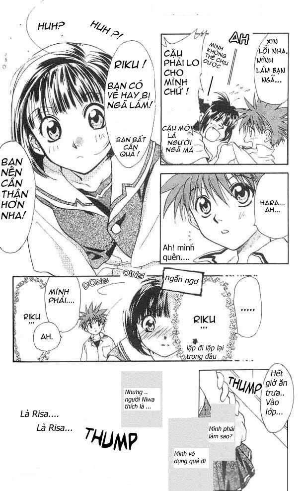 thiên sứ d.n chapter 6 21