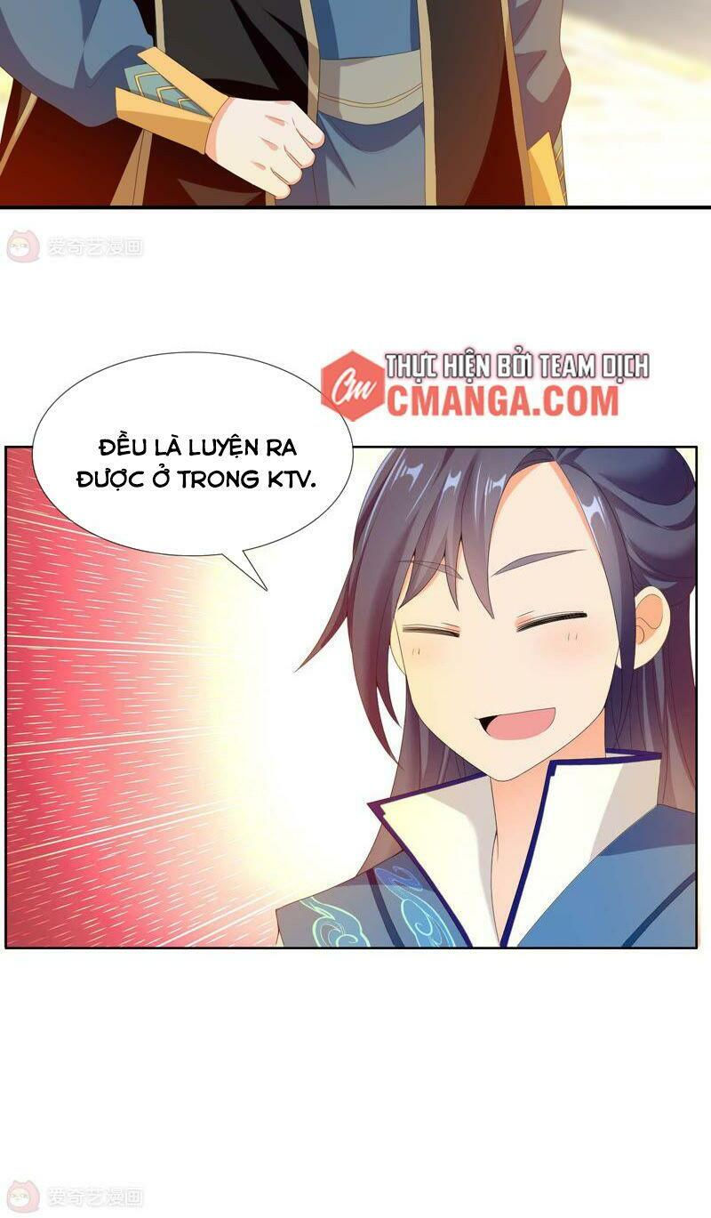 ta không phải nhân vật phản diện chapter 12 6