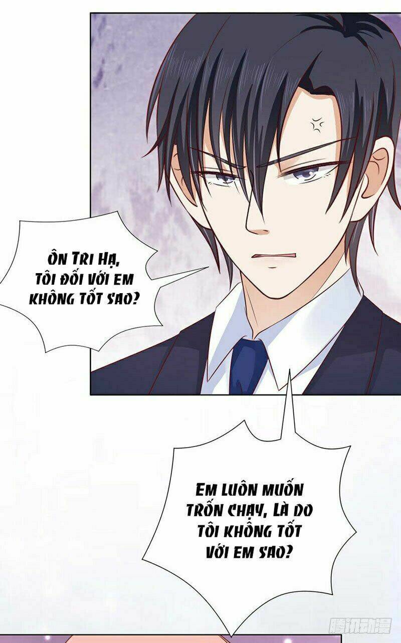 liệt ái tri hạ: series mật đào tiểu tình nhân chapter 129 17