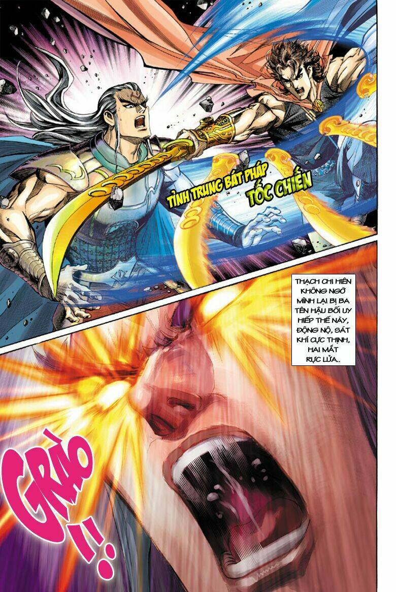 đại đường song long truyện chapter 139 22