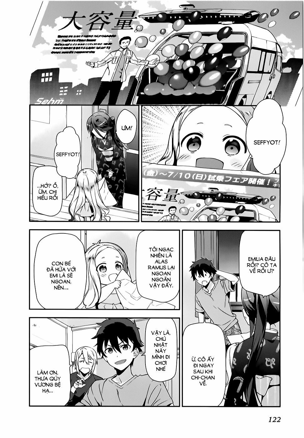 ma vương đi làm thêm chapter 30 16