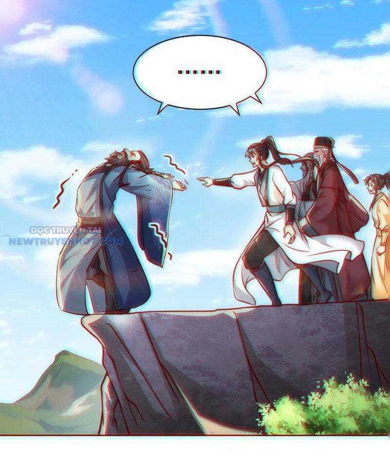 ta thực sự không muốn làm thần tiên chapter 62 14