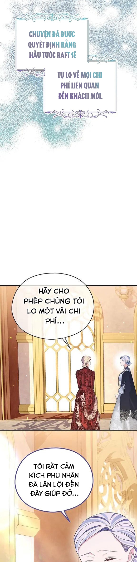 aster yêu dấu của tôi chapter 50 25