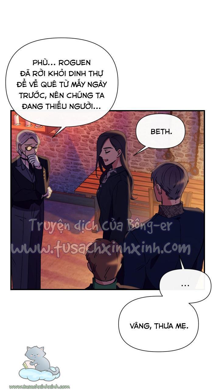 công nương khế ước của gia tộc công tước quái vật chapter 24 14