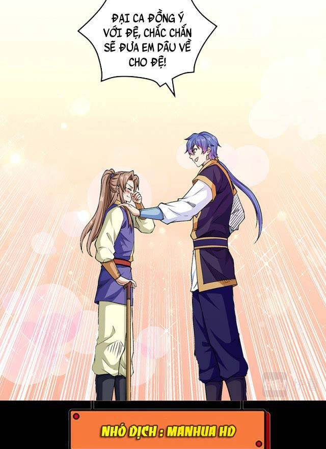 võ đạo độc tôn chapter 516 29