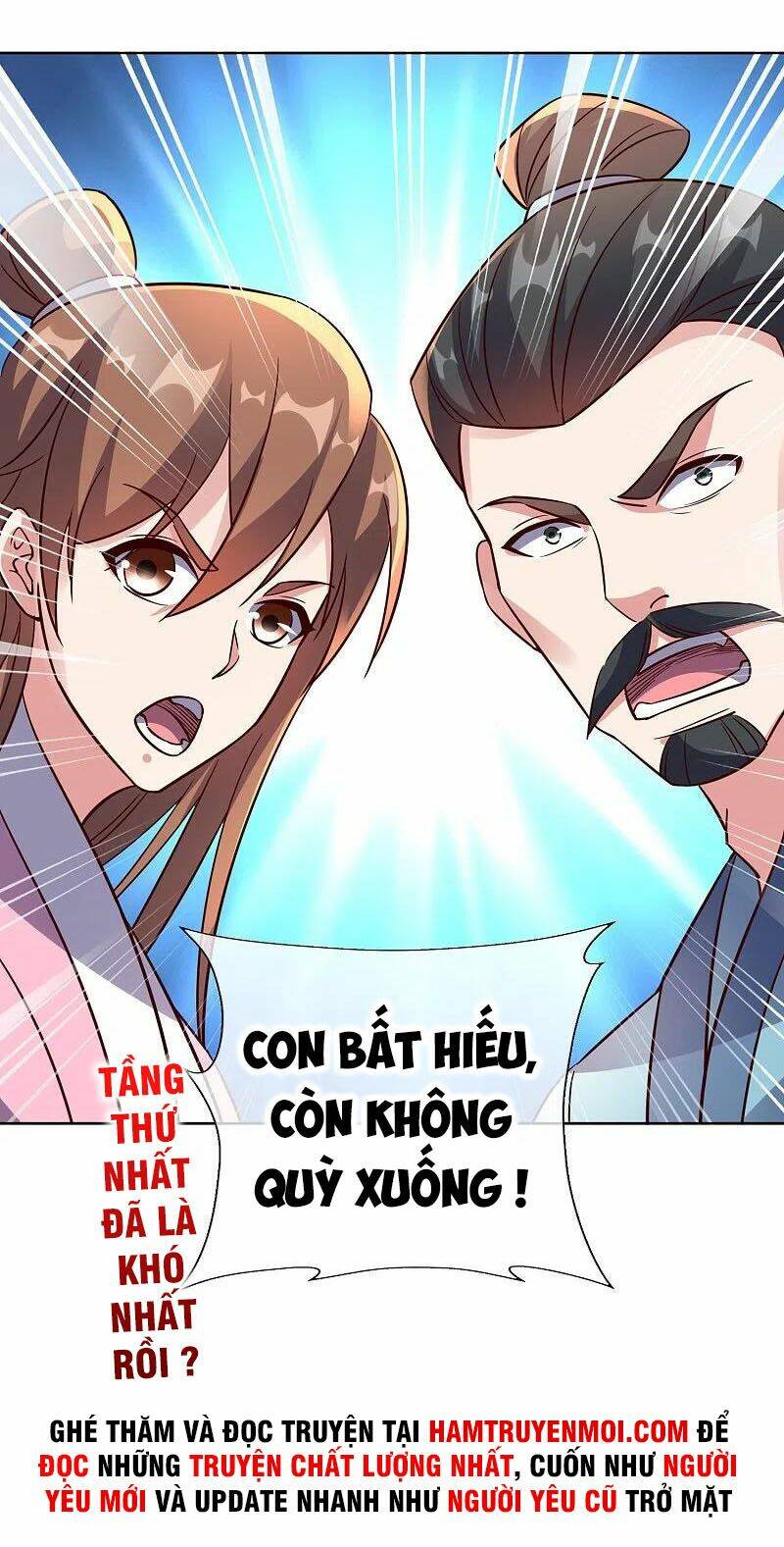 phục thiên thánh chủ chapter 224 30