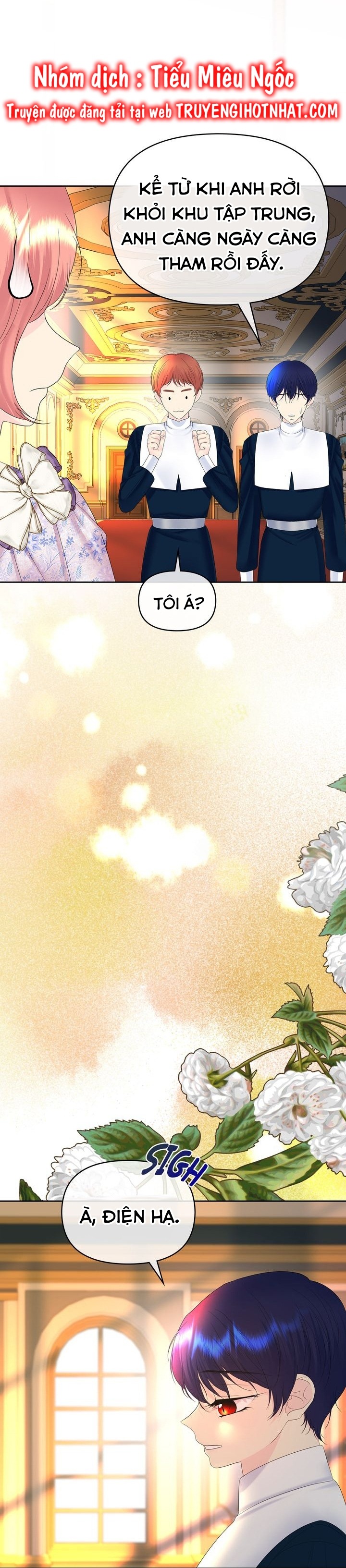 nuôi chồng từ bé chapter 60 25