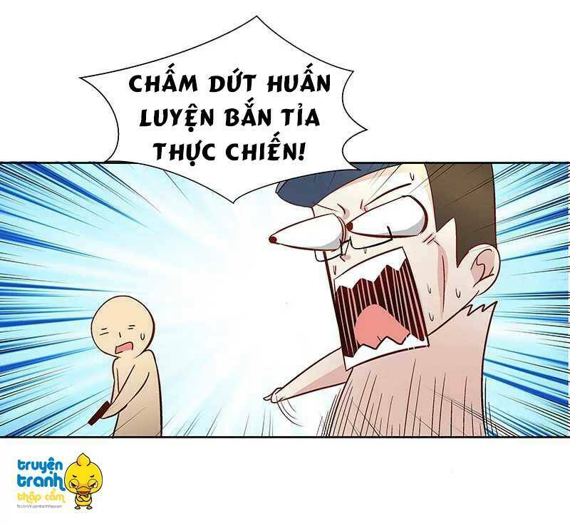 cường sủng hào môn tiểu manh thê chapter 37 6