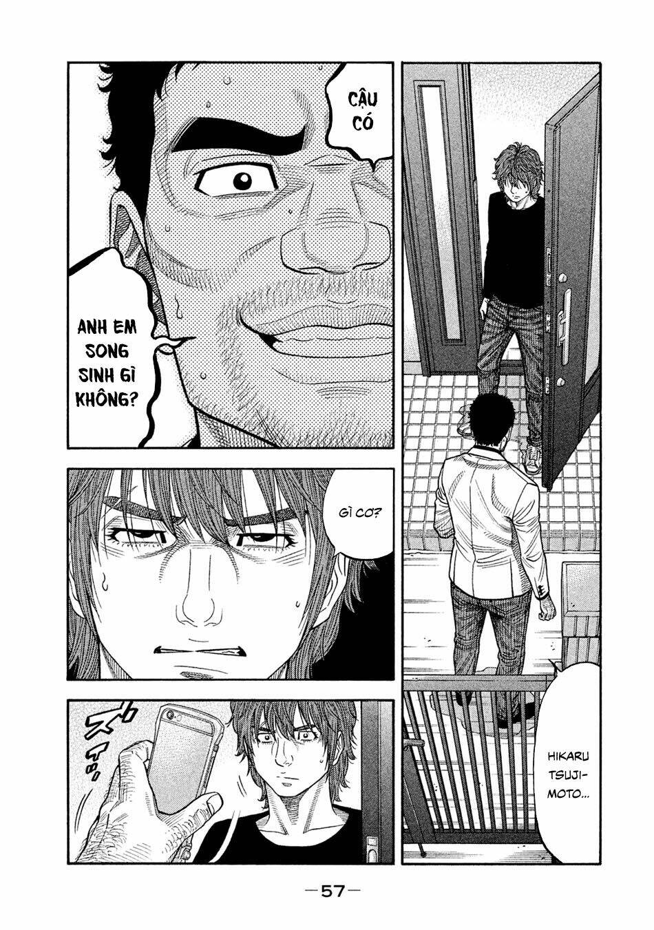 cái chết sau 7 ngày chapter 50 17