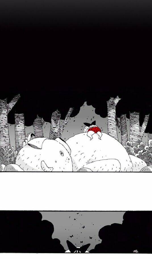 hành trình thoát khỏi địa ngục chapter 31 26