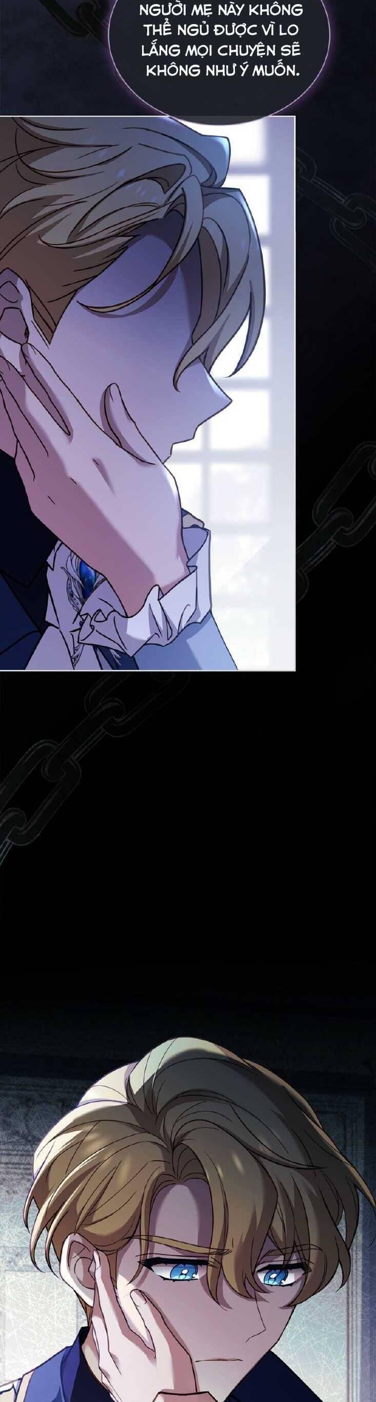 để yên cho tiểu thư hiền chapter 122 50