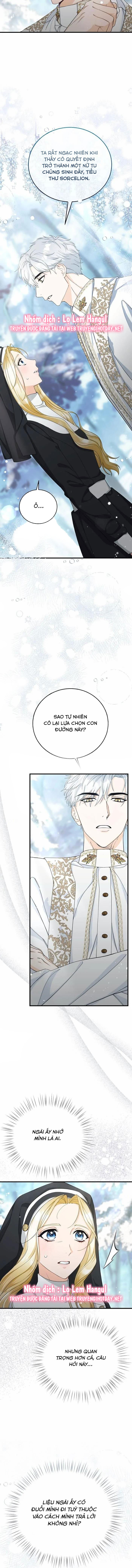 trở thành thánh nữ giả mạo chapter 9 19