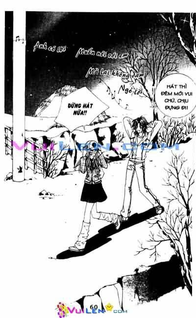 sâu trong ánh mắt chapter 12 1