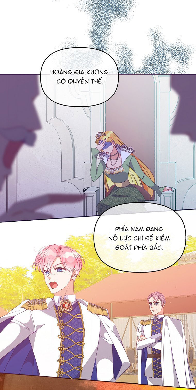 em gái cưng của đại công tước phản diện chapter 64 61