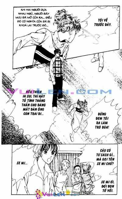 nụ hôn nồng thắm chapter 9 62