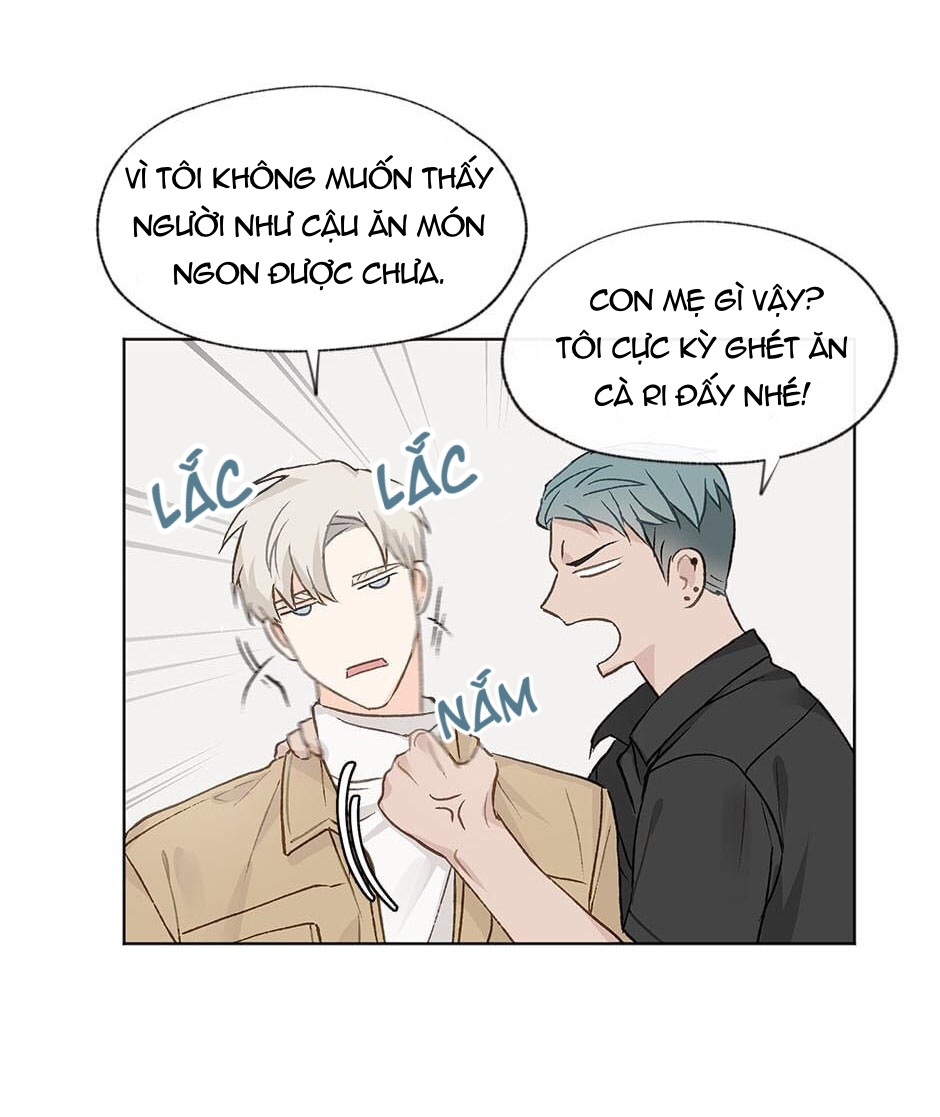 yêu hay không yêu chapter 10 51