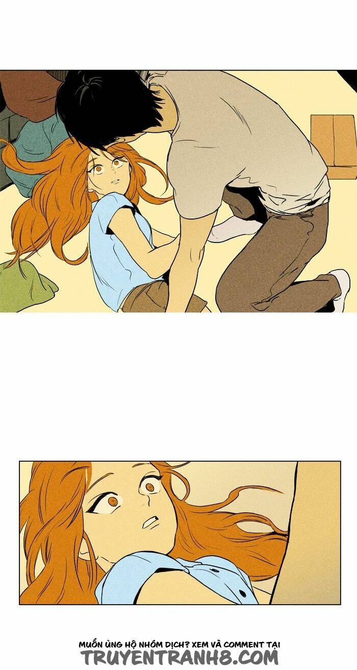 bẫy tình yêu chapter 107 20