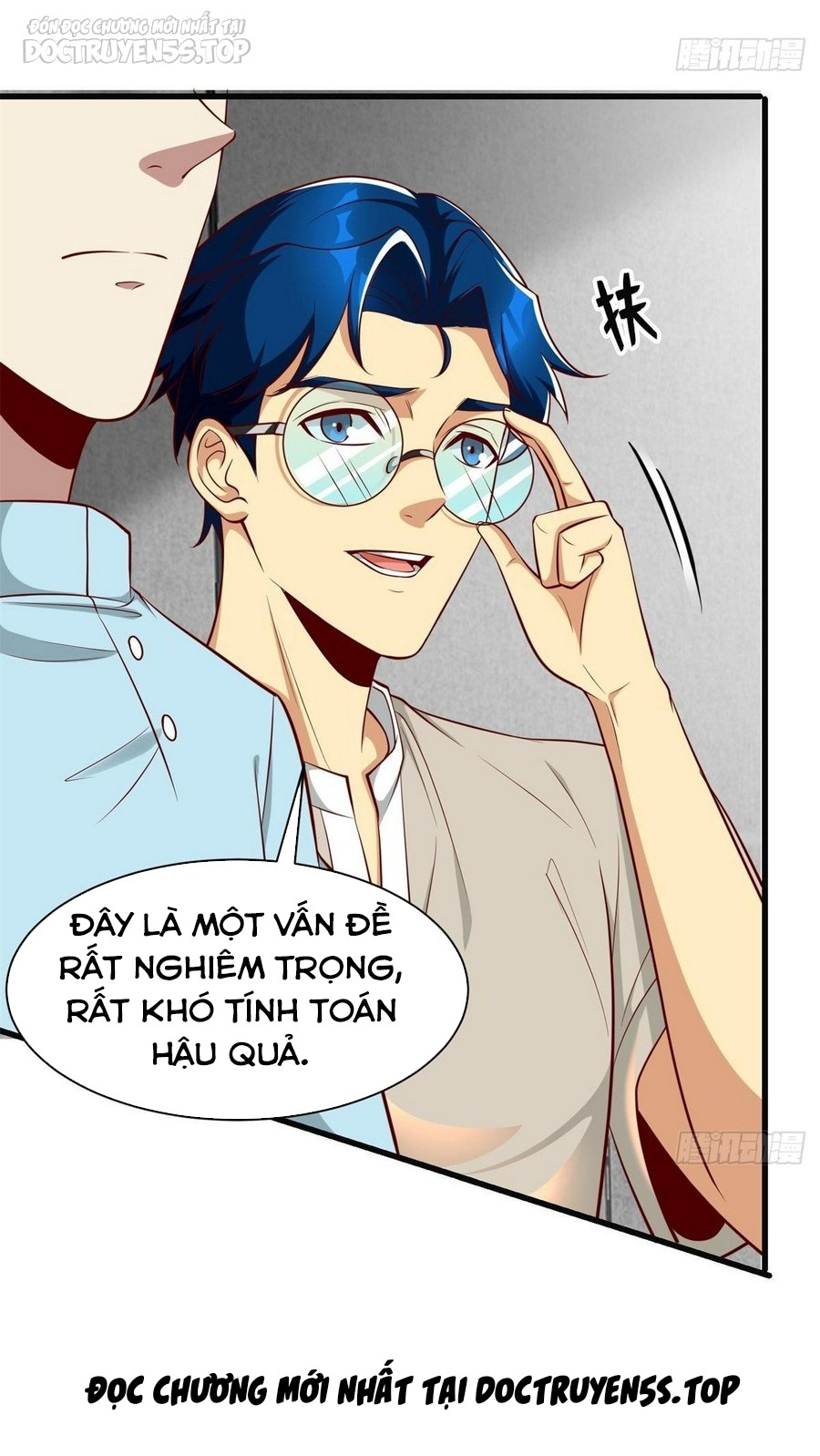 ta làm giàu từ thua lỗ game chapter 102 28