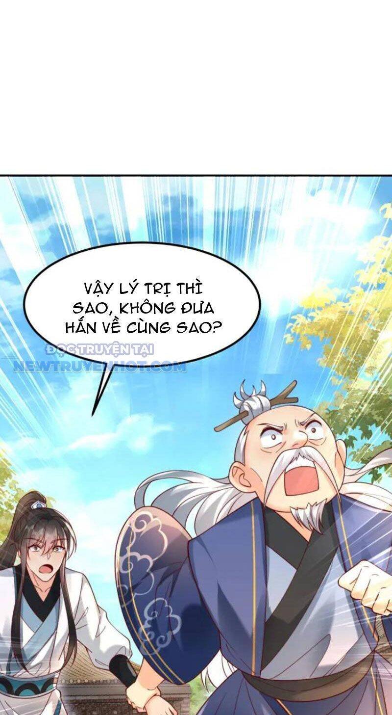 ta thực sự không muốn làm thần tiên chapter 34 38