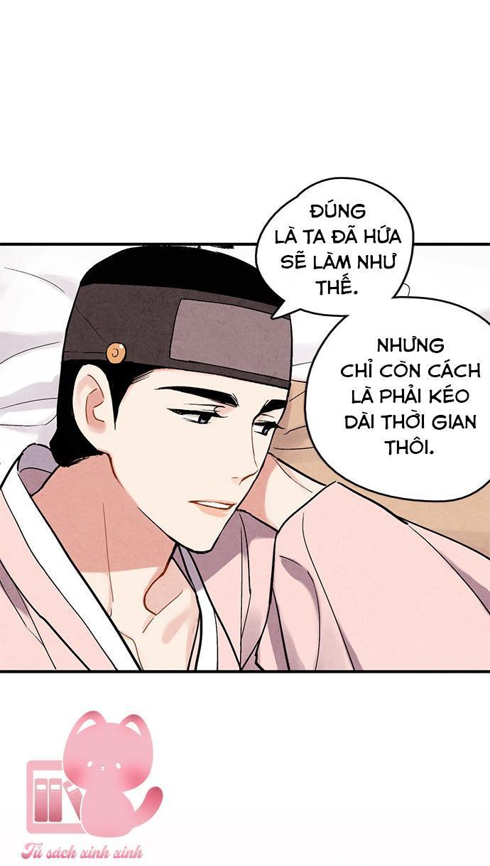 lệnh cấm hôn chapter 59 21