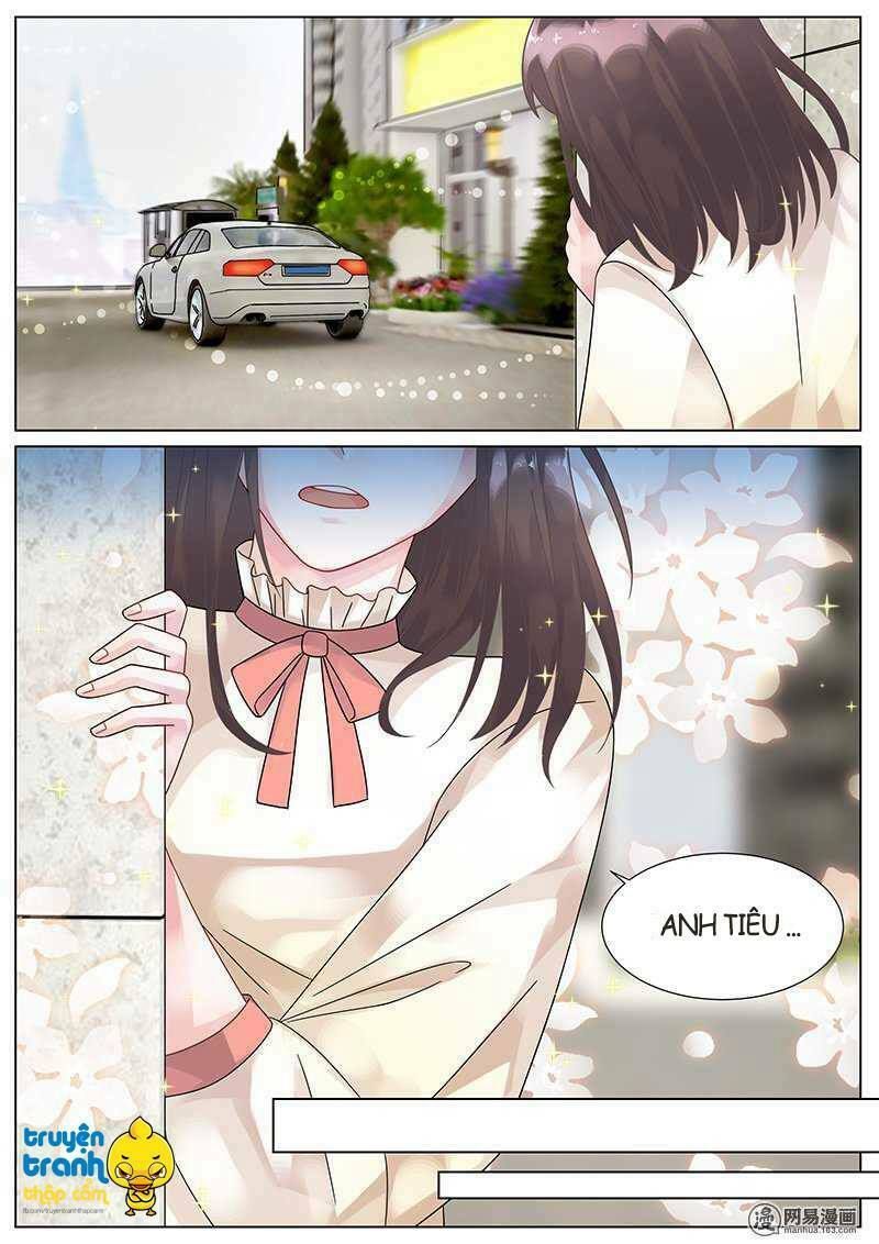 nhạ thượng thủ tịch tổng tài chapter 75 4