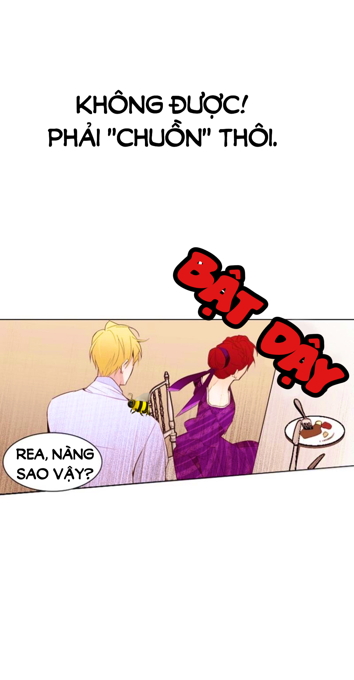 cuộc sống nhàm chán của quý cô tái sinh chapter 5 62