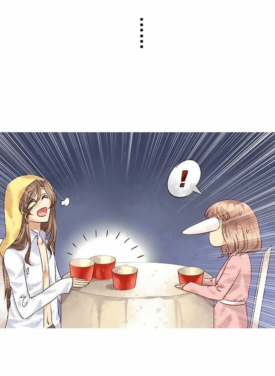 thiên niên minh vương cộng chẩm miên chapter 3 65