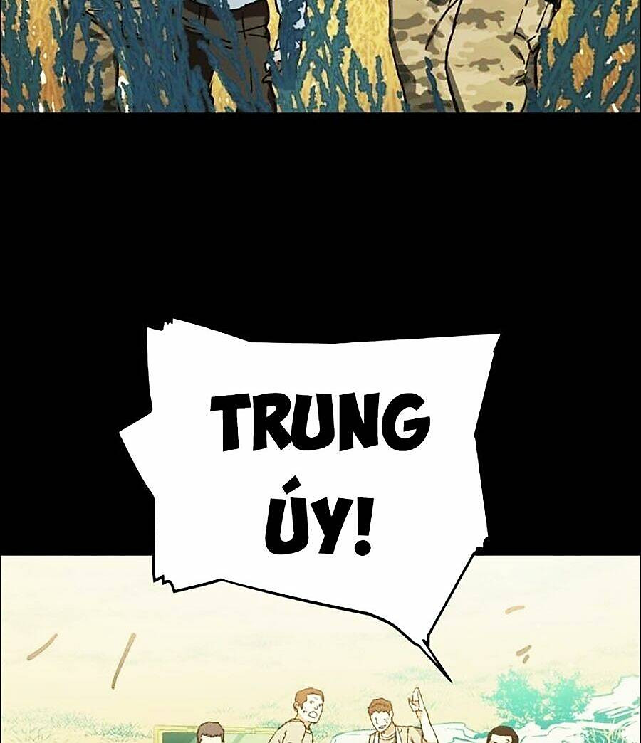 bạn học tôi là lính đánh thuê chapter 0 138