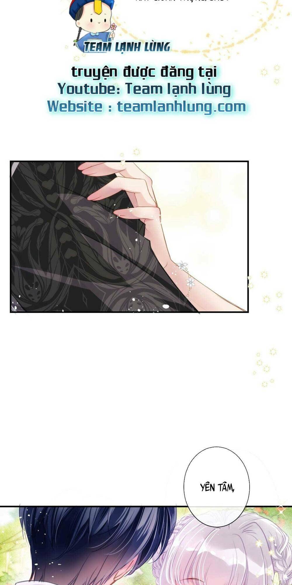 hoàng phi có chút không đúng nha chapter 7 7