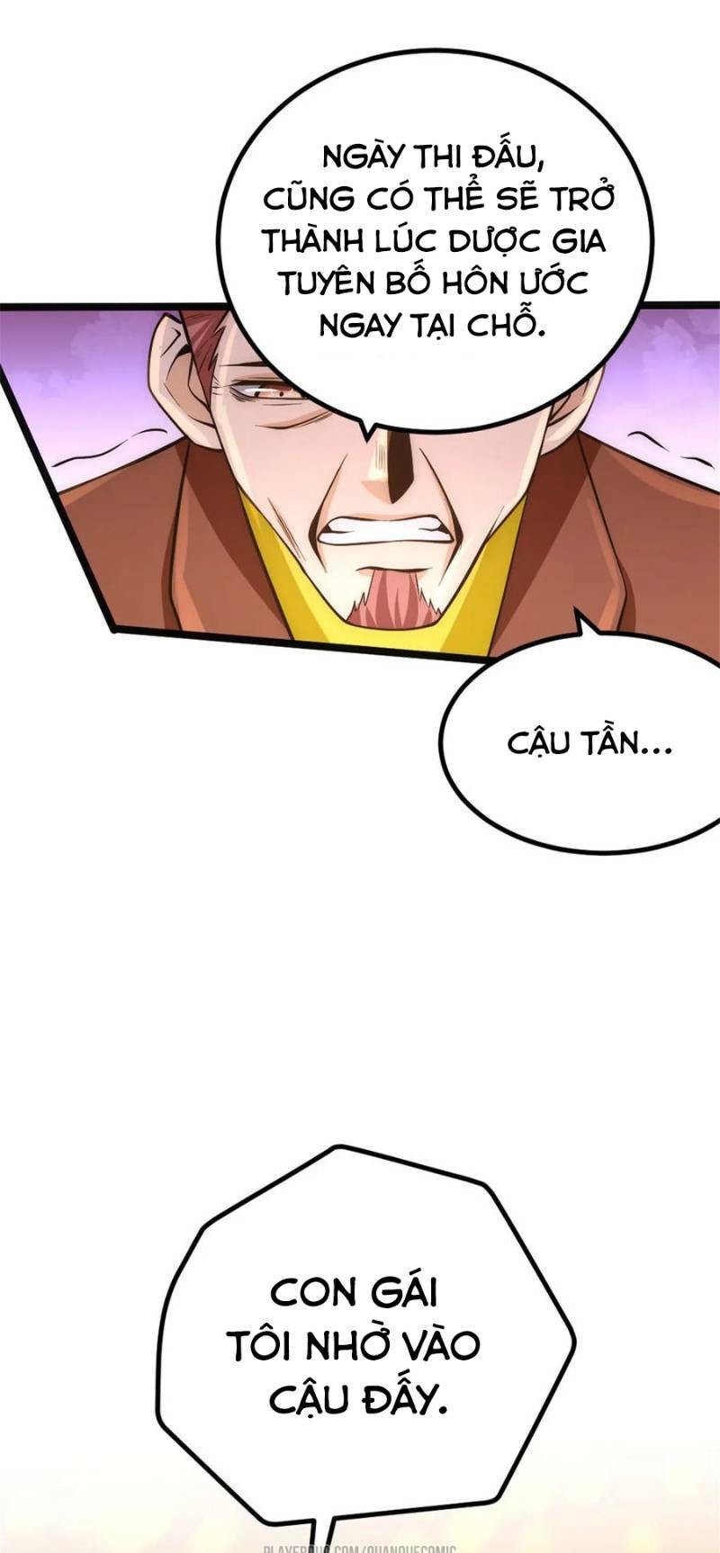 đô thị đỉnh phong cao thủ chapter 60 17