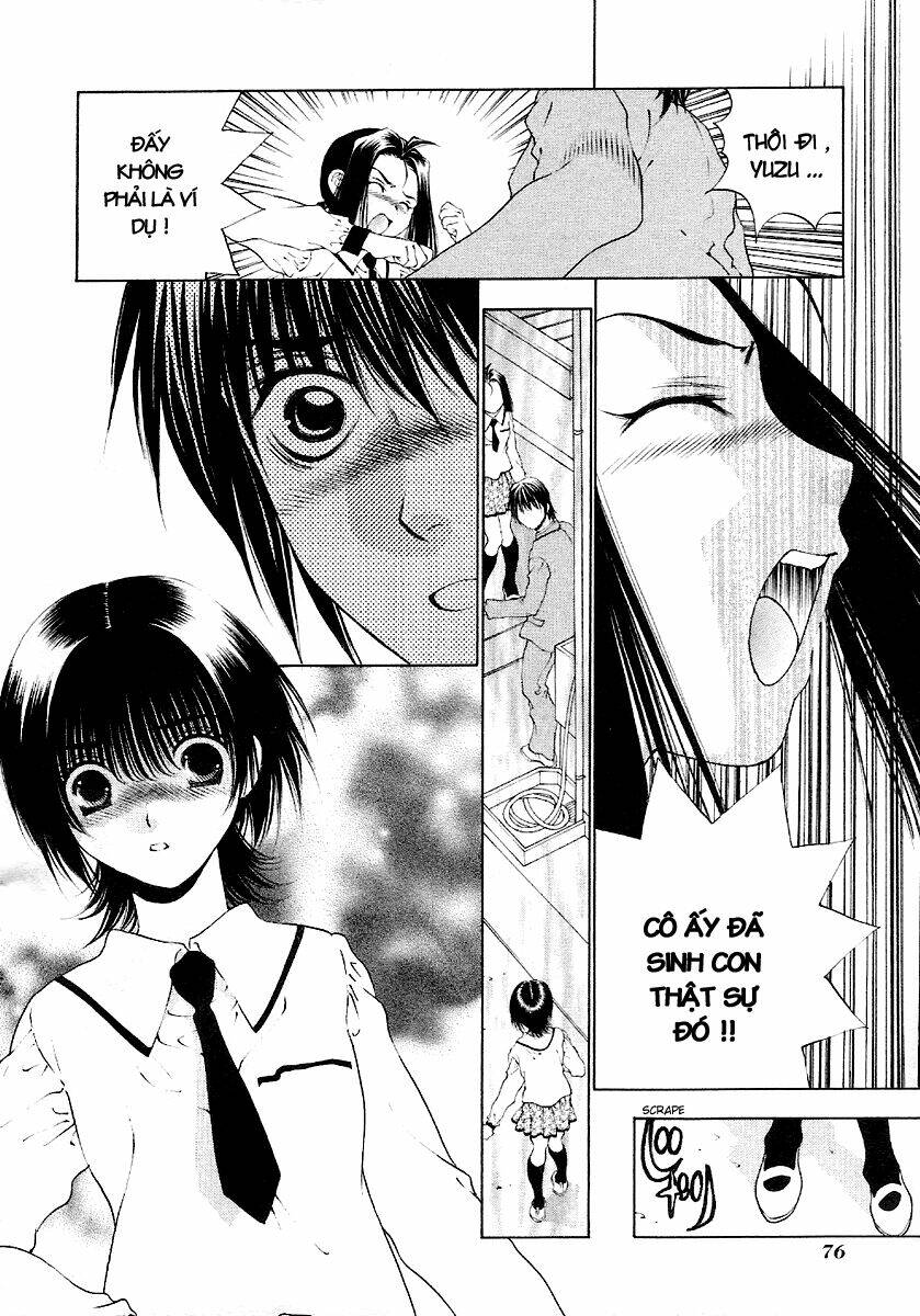 bitter virgin chapter 27 24