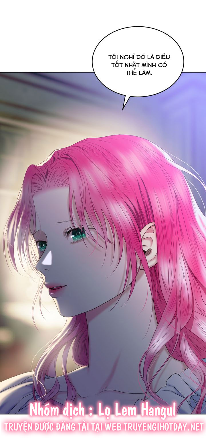 hợp đồng hôn nhân với người chồng thứ 2 của tôi chapter 21 19